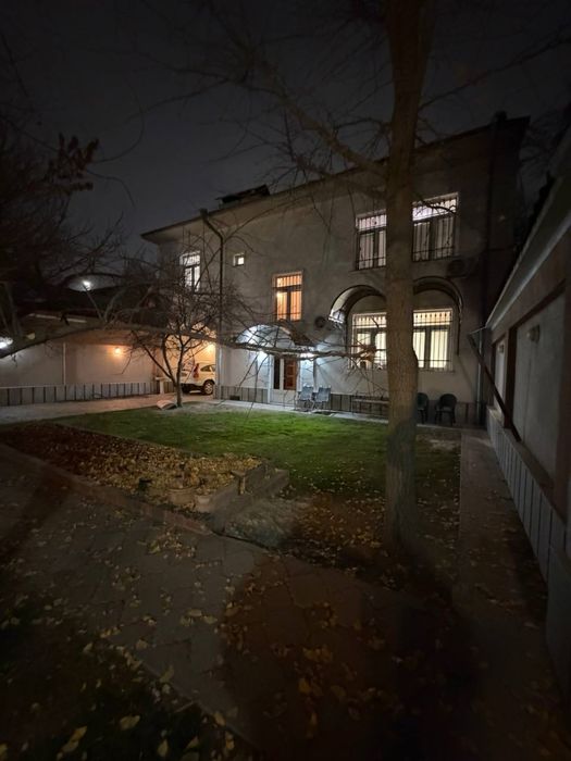 Дом Махалля Конституция 6 соток