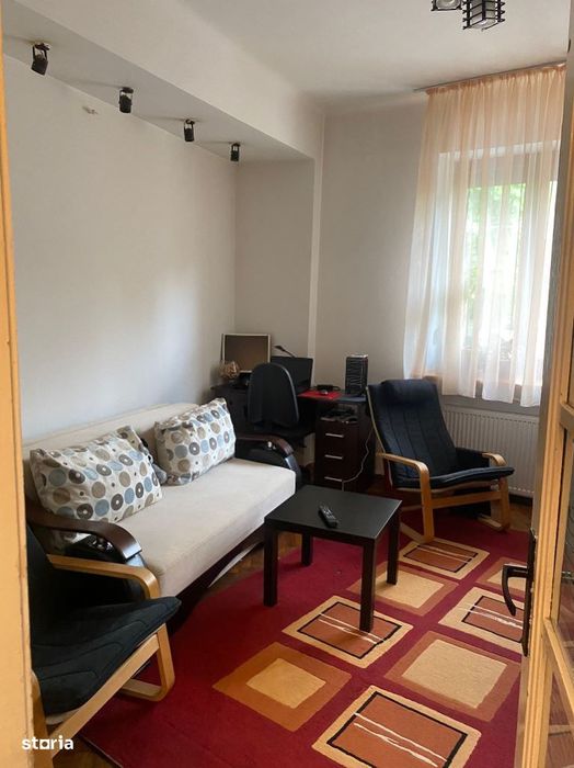 Vanzare 3 camere Unirii - Udriste - Corneliu Coposu