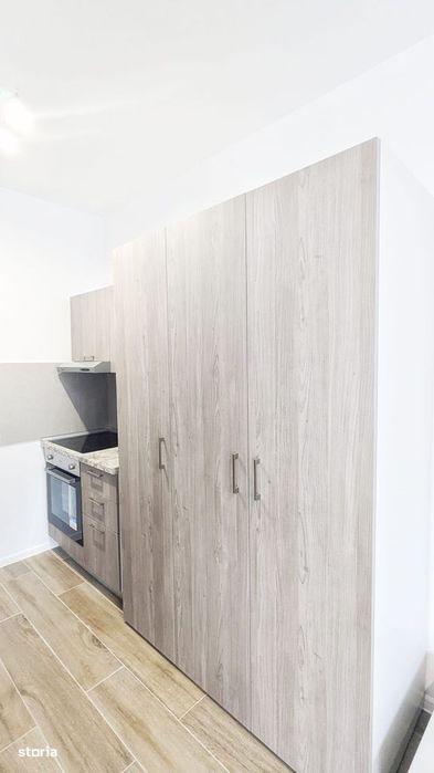 Tineretului Park 2024, Studio 33 mp Nou, Centrala Proprie, AC, Parcare