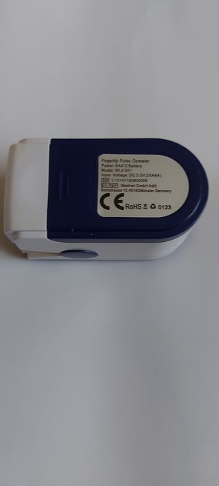 Vind sau schimb  Pulsoximetru , Germania , electronic