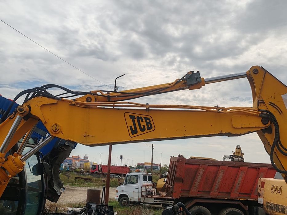 Brat Complet Excavator JCB JS160W An 2000