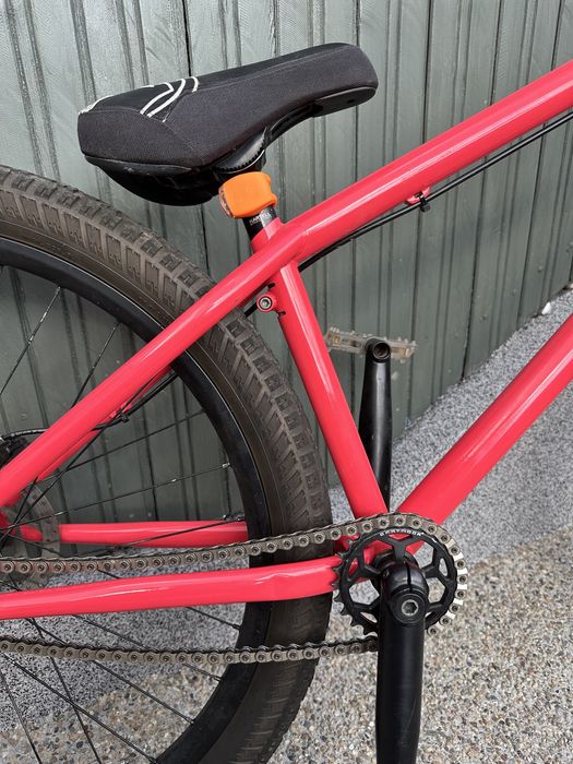 Bicicletă Dirt Jump / Street – Dartmoor CUSTOM – 1900 LEI (Preț FIX)