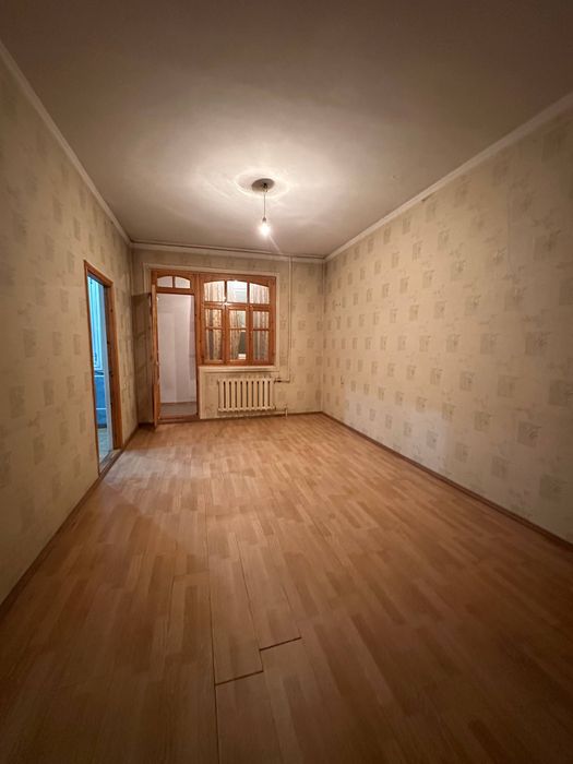 2 комнатная квартира Художников. БИЙ.