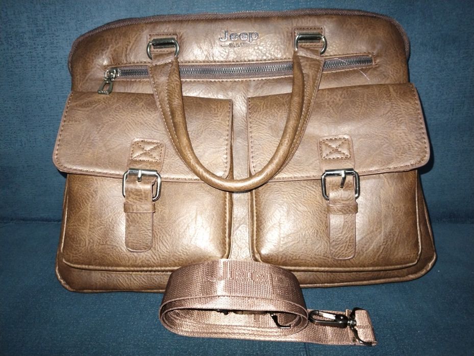 сумка Jeep BULUO