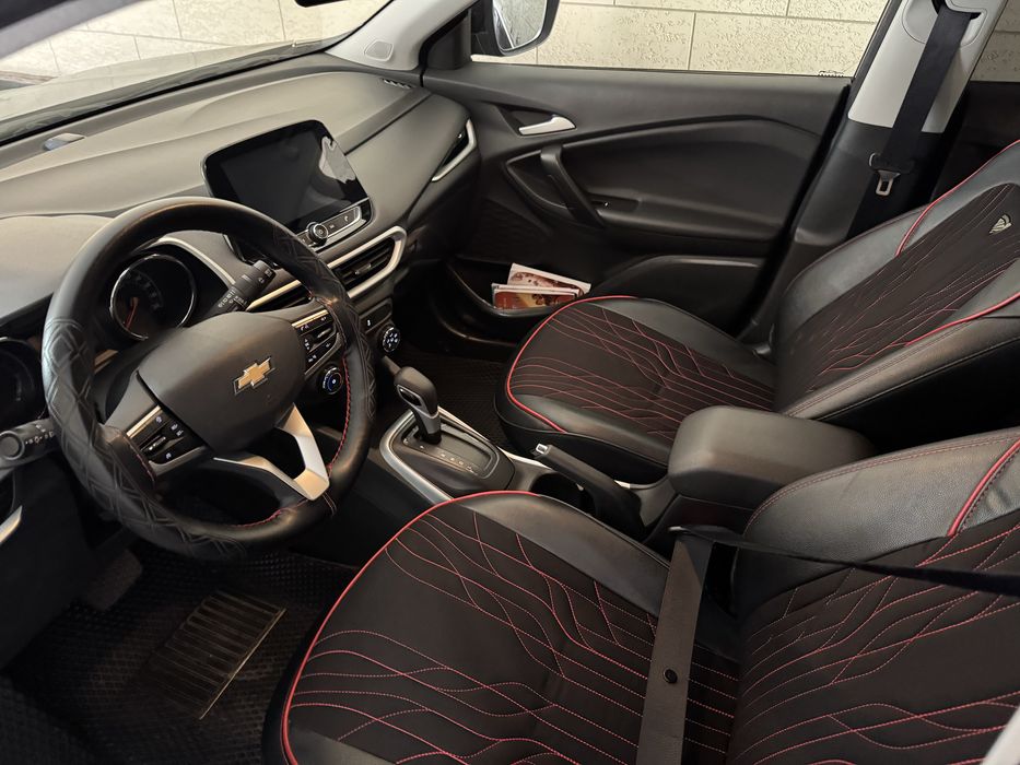 Трекер tracker 2