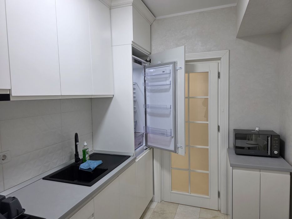 De inchiriat apartament 2 camere decomandat - Iasi - Copou