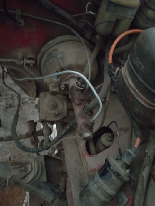 03. Матор сотилади.