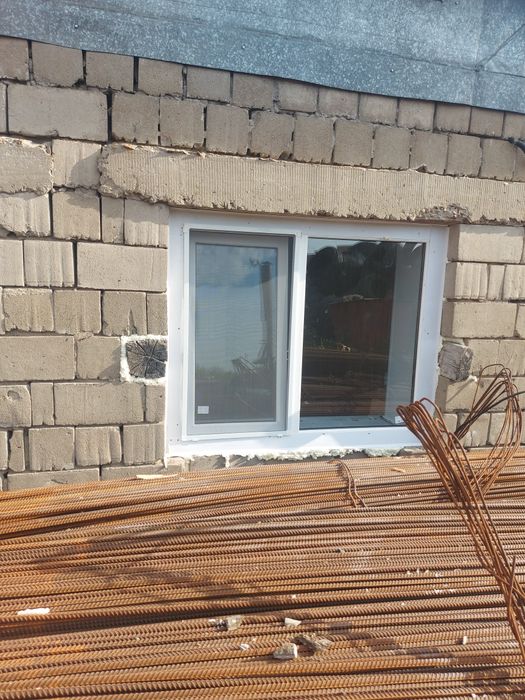 Ремонт окон дверей