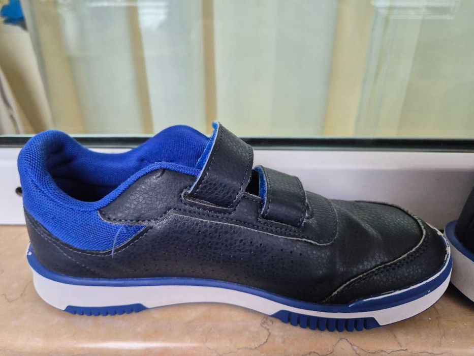 Маратонки Адидас 38 номер