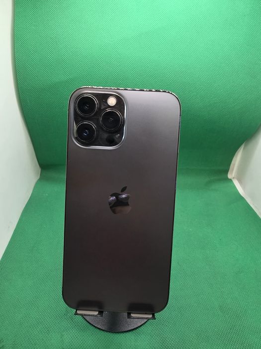 Iphone 13 Pro Max 128GB•Bateria 71%•Amanet Lazar Crangasi •57327