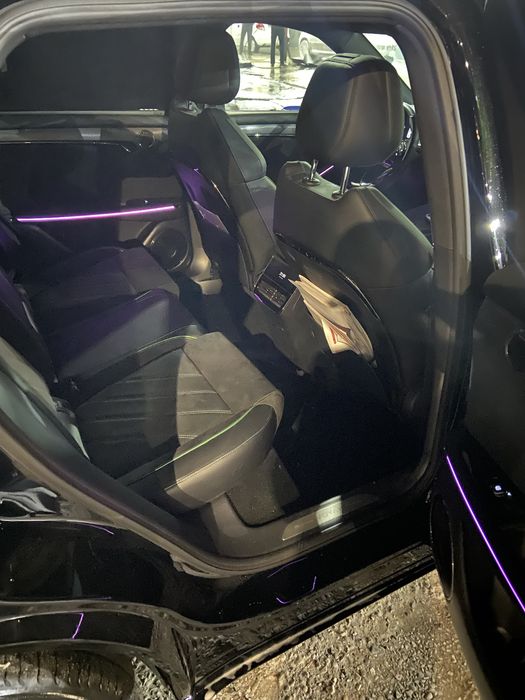 Voyah Free 2025 — 4