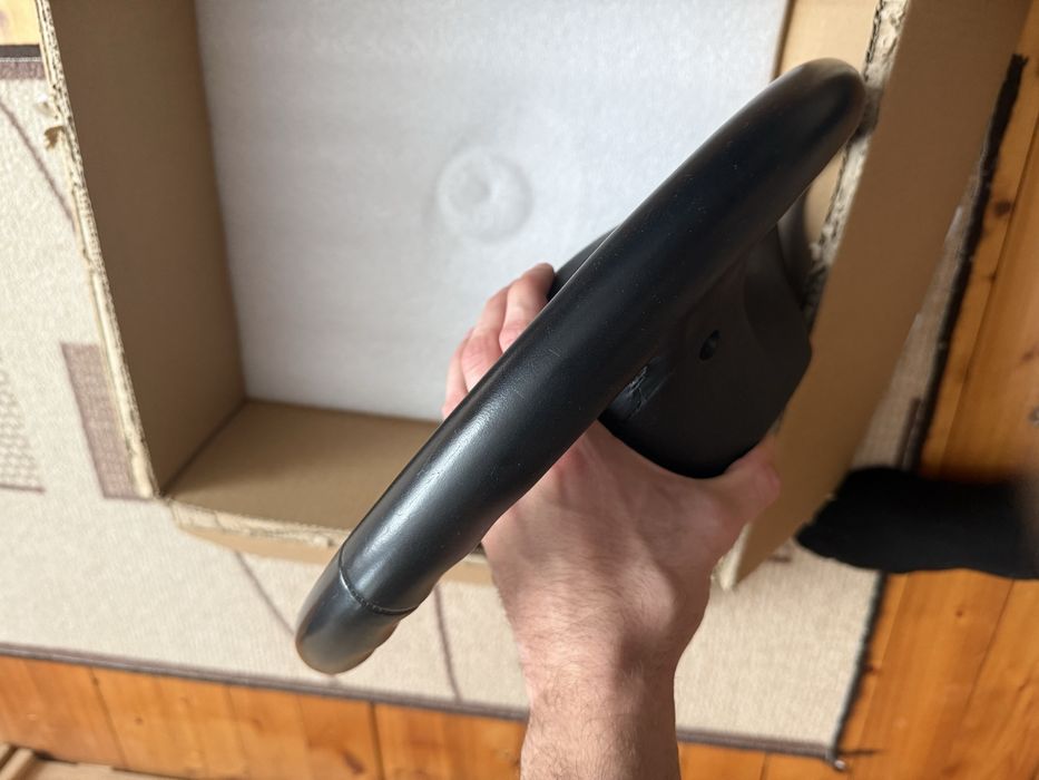 Волан за bmw f10