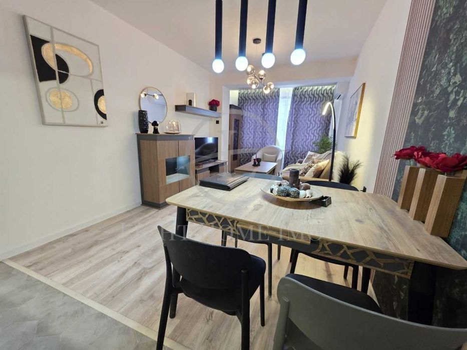 Продава се Тристаен апартамент в Пловдив, Кършияка - 61 кв.м за 2755 €/кв.м - Снимка #3