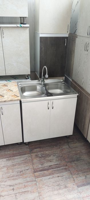 Мойка рабочи стол раковина rakvina шкаф кухонная мебил moyka тумба