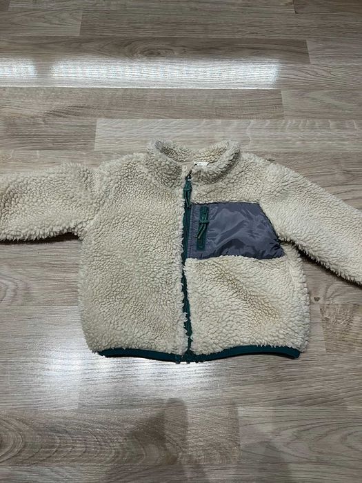 Geaca copii H&M 68 4-6M