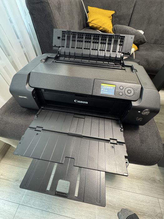 Canon ImagePrograf-300