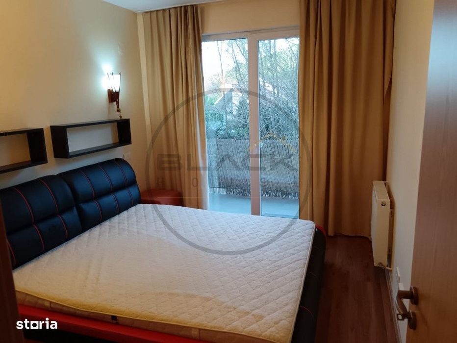 Apartament 2 camere, 55 mp, VIVO - MALL