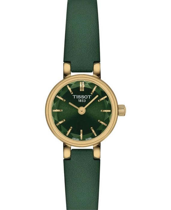 Продаются новые Швейцарские часы от Тиссот с гарантией на 2 года