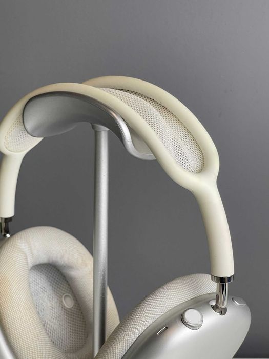 AirPods Max, Белый 12611а6980