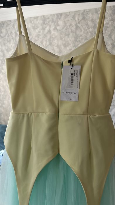 Продам платье Atelier Kassenova