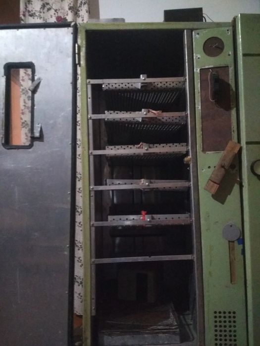 Продаётся Инкубатор М 1500