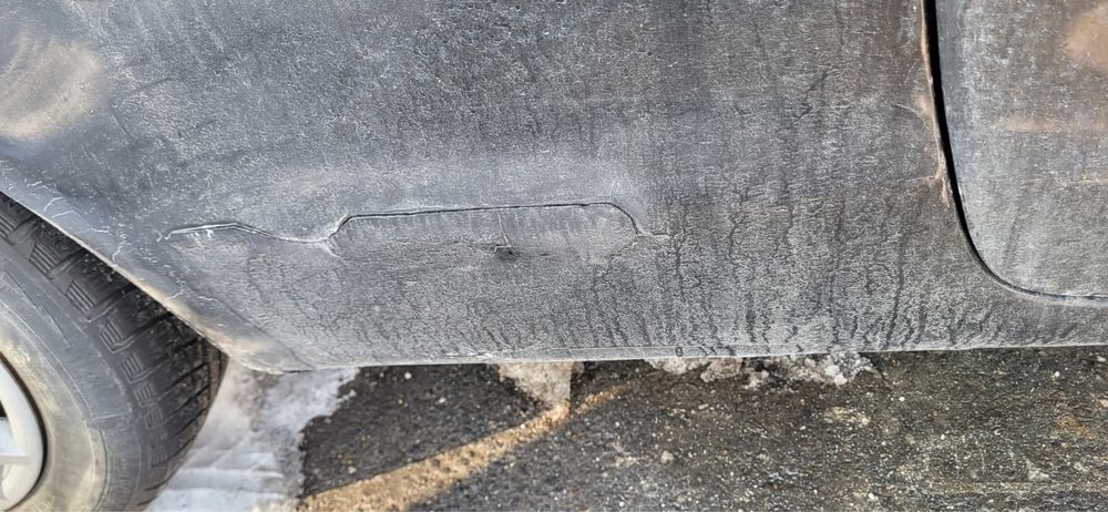 Volkswagen Polo 1.4 TDI