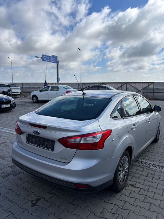 Dezmembram Ford Focus 3 1.0 ecoboost din 2015