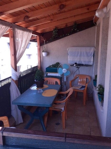 Продава се Двустаен апартамент в София, Банишора - 71 кв.м за 3029 €/кв.м - Снимка #8