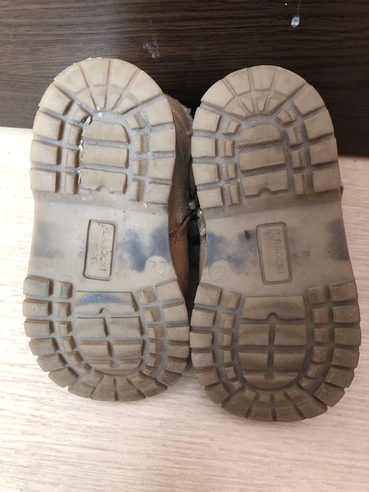 Боти Lasocki Kids номер 22