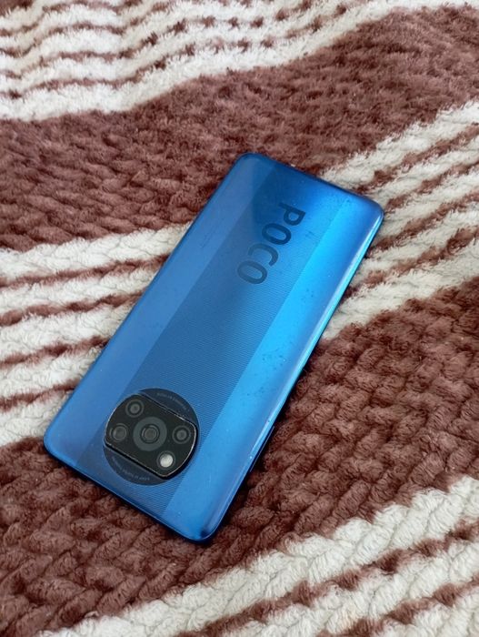 Продам поко в хорошем состоянии