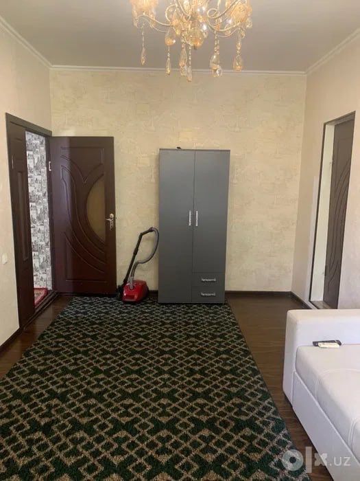 Сдается 2 ком Парк Ашхабад. Метро Машинасозлар