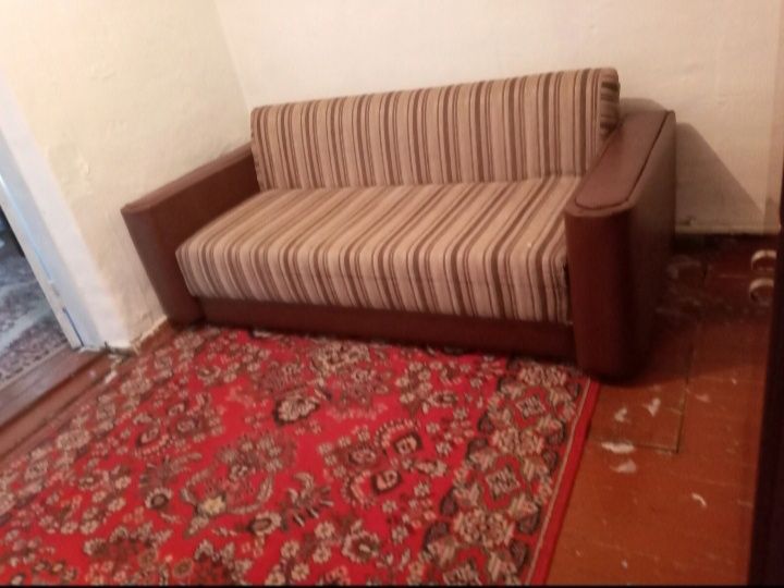 Сдам времянку из трех комнат