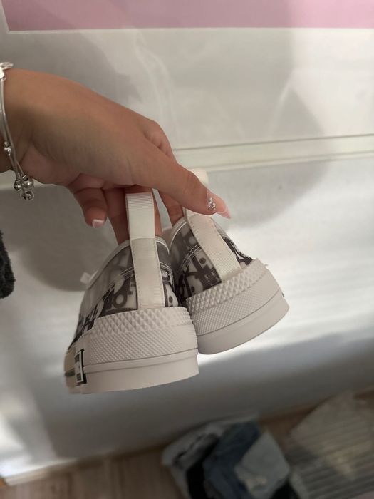 Adidasi Dior B23