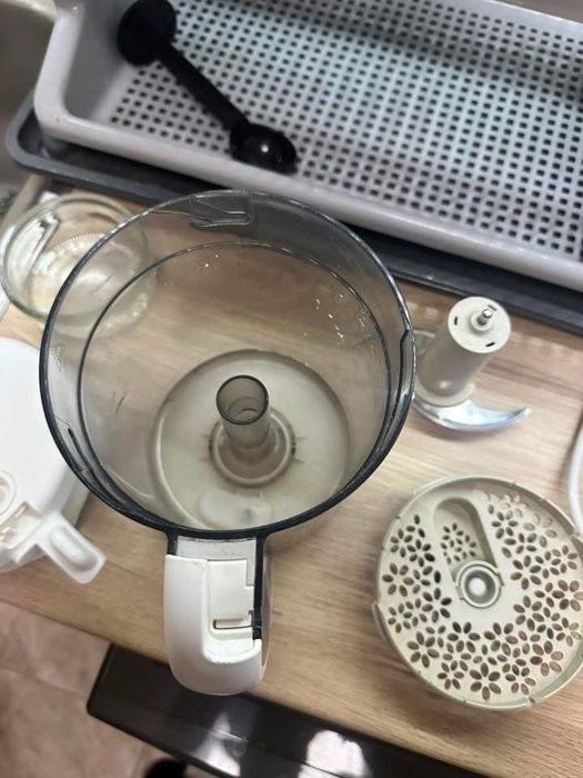 Уред за готвене на пара Philips Avent