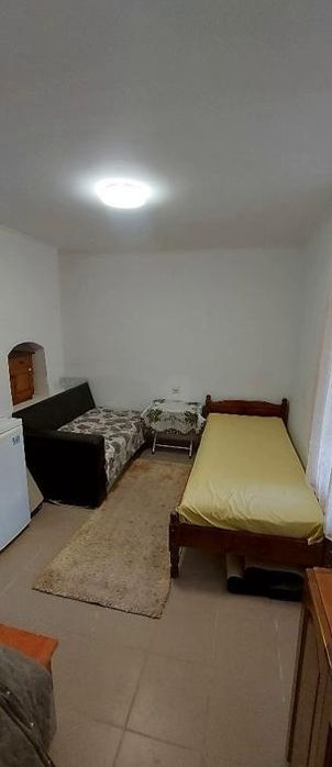 Дава се под наем Едностаен апартамент в София, Център - 35 кв.м за 350 € - Снимка #1