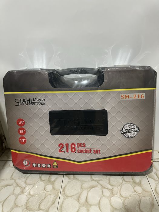 Компект  гидори , различни модели