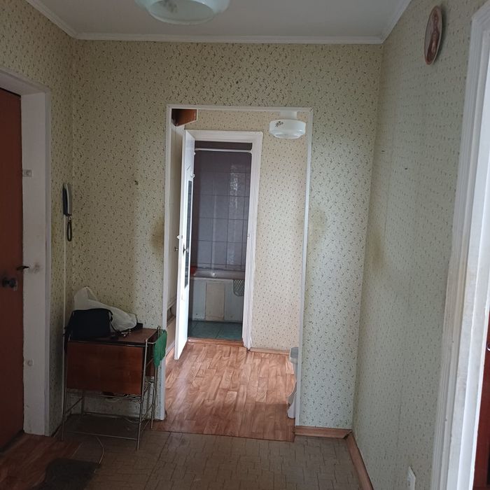 Продается квартира