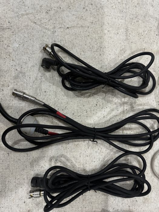 Осцилограф Мт про 4.1 Мотортестер