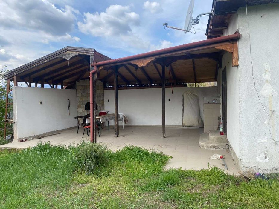 Продава се Къща в с. Певците, Област Пловдив - 100 кв.м за 306 €/кв.м - Снимка #1