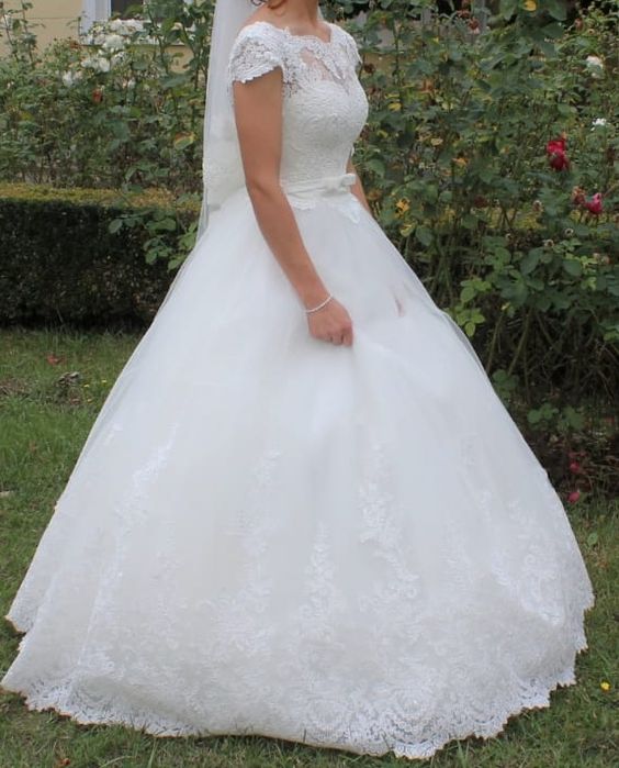 Rochie de mireasă