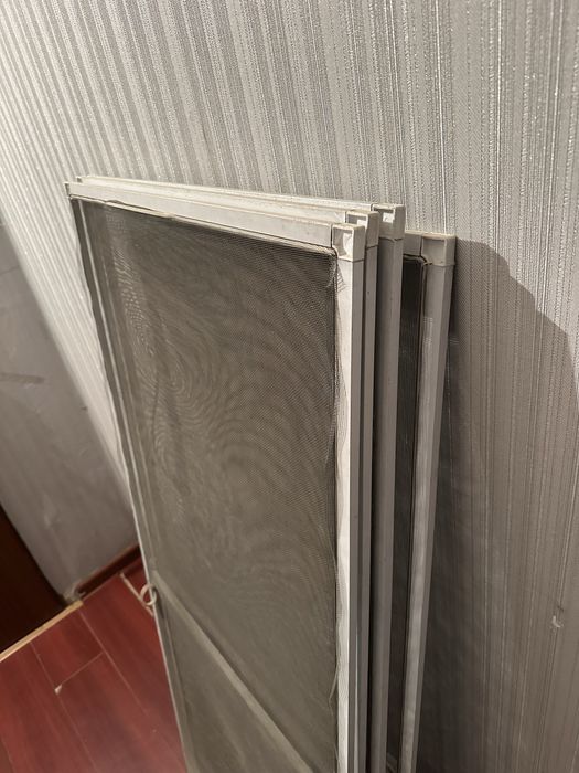 Москитная сетка 6 штук