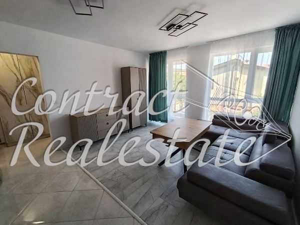 Дава се под наем Двустаен апартамент в Варна, м-т Пчелина - 58 кв.м за 510 € - Снимка #2