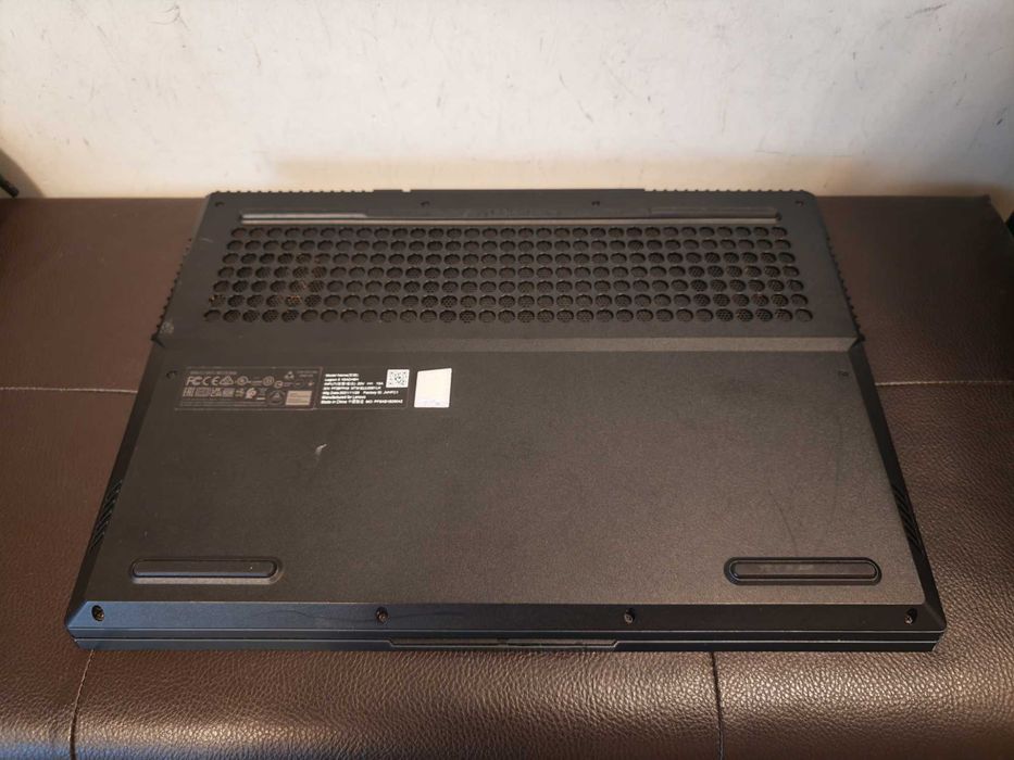 Lenovo Legion 5 Ryzen 7 5800H, RTX 3060, 16GB DDR4, 512GB Nvme