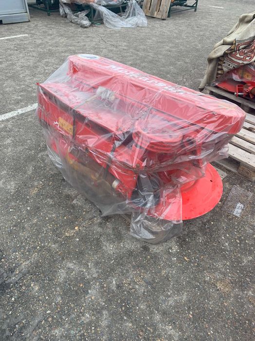 Косилка барабанная с карданным валом METKARSAN MK-195