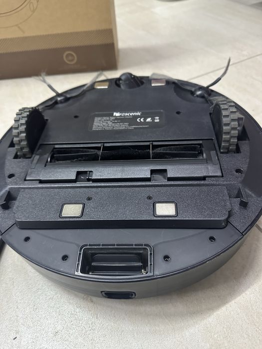 Aspirator robot Proscenic M7 Pro 369671P, 5200 mAh