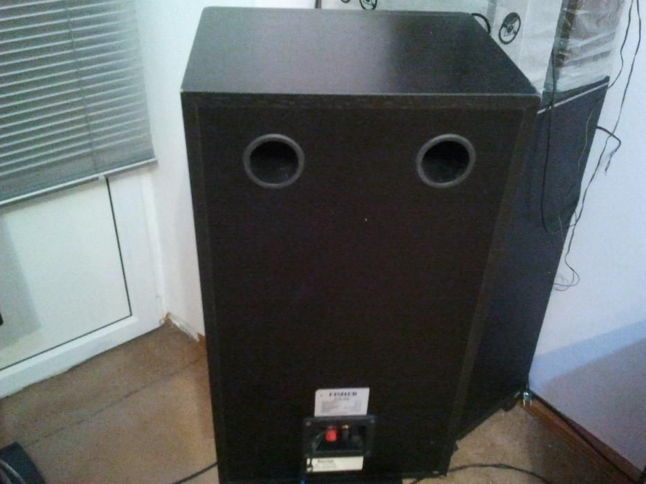 FISHER ste-333  studio standard