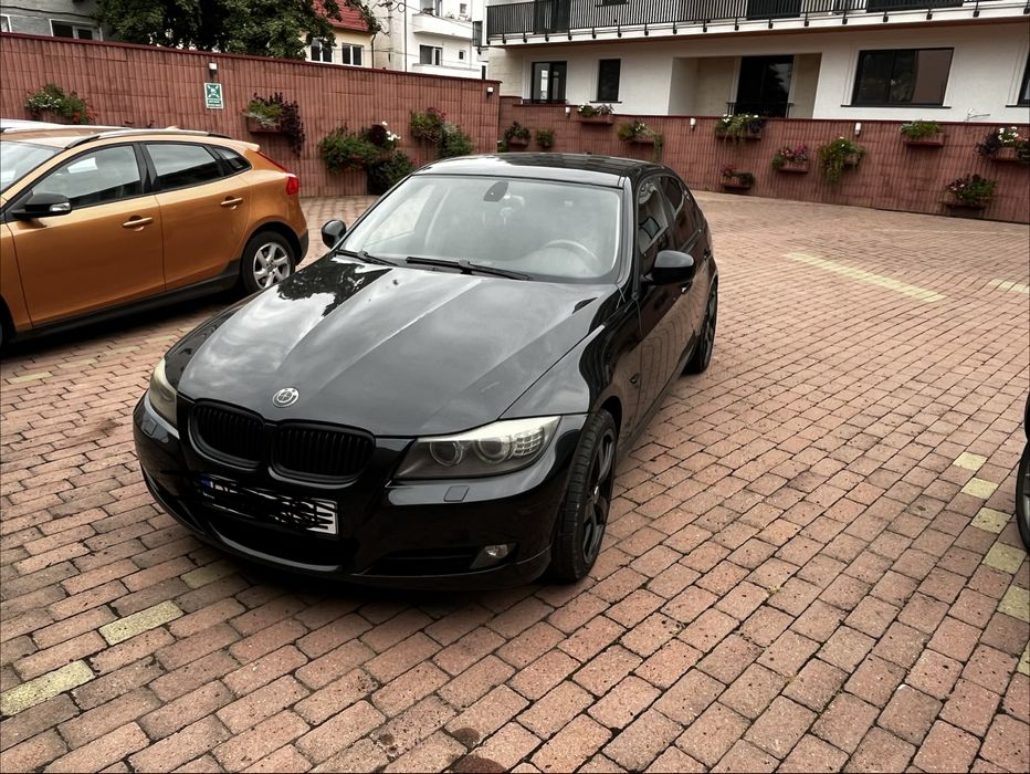 De vanzare BMW E90 - 316i