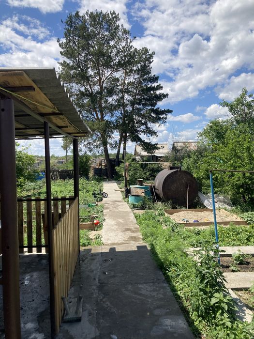 Дача 7 соток на 10й даче возле мечети