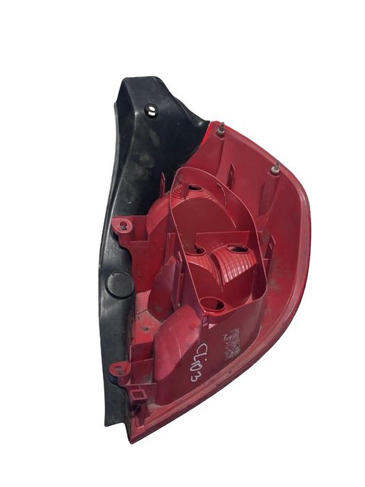 Lampa Spate / Stop Stanga Spate Renault Clio Iii Br0/1, Cr0/1 2005 -> 89035079