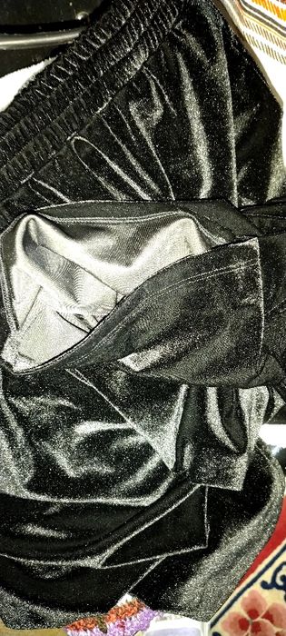 Дамски поларени анцунг